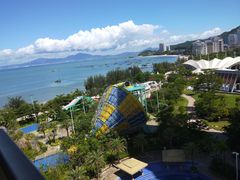 -金融街·金禧丽景海公园度假酒店