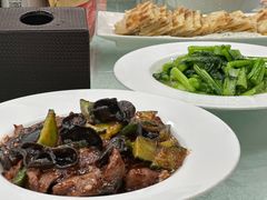 -郭林家常菜(洋桥店)