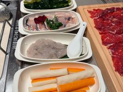 -海底捞火锅(人民广场店)