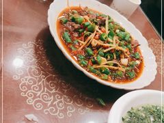 -糊涂兔毛毛菜(八里庄店)