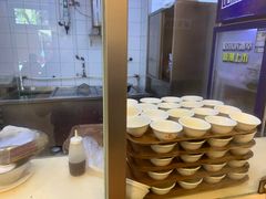 自助取餐区-振鼎鸡(福州路店)