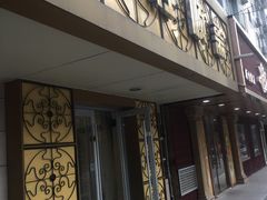 门面-桂顺斋(西花市店)