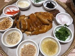 -顺风汤馆·广府粤菜(江宸天街店)