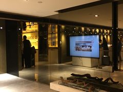 -香港皇家太平洋酒店