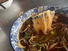 -平安桥张氏肥肠粉