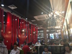 -陈记顺和牛肉火锅馆(天河北路店)