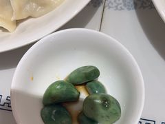 -东方饺子王(顺义石门店)
