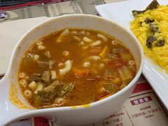 -華人 華星冰室(氹仔 店)