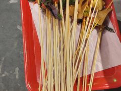 -钢管厂五区小郡肝串串香火锅(梅川路店)