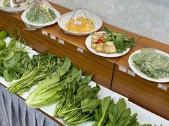 -晓琦农家菜馆·地道农家菜