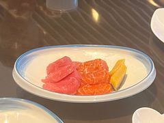 -泰安东尊华美达广场酒店·自助餐厅
