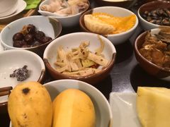 -青藤茶馆(南山路店)