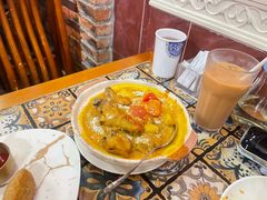 -番茄屋葡式美食(总店)