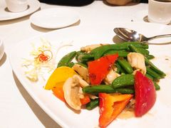 -金悦轩海鲜城(渔人码头店)