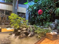 -森味薪火烧•烧鸟居酒屋•日本料理(望京店)
