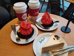 -Seesaw Coffee(苏州中心店)