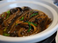 -芳芳私房菜·精做淮扬菜(承德路店)