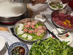 -丰尔粥食·粥底火锅·桑拿鸡(大良总店)