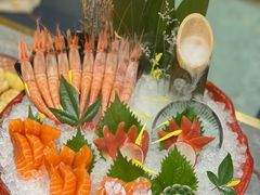 -一绪に寿喜烧(荟聚店)