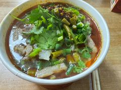 -江三王记牛杂馆(总店)