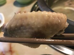 -四季合味椰子鸡(南山大冲店)