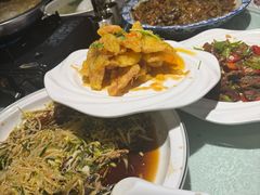 -老六杀猪菜(进乡街店)