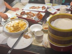 -京味斋·北京烤鸭(北京南站洋桥店)