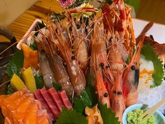 -花潮料理艺食馆(世欧广场店)