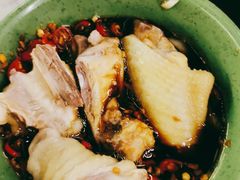 -润园四季椰子鸡火锅(海上世界店)