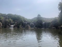 -白马涧龙池景区