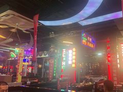 -路边边.炒菜烧烤.音乐餐厅(良乡长虹店)