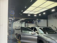 -珠海尊车汇龙膜精英店