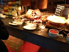 -广州富力君悦大酒店·凯菲厅