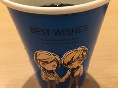 -拿渡麻辣香锅(世茂广场·工三店)