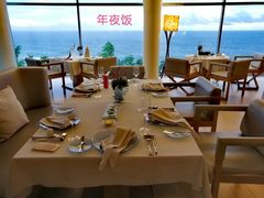 -巴厘岛悦榕庄Jumana露台餐厅