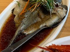 -南海渔家•海鲜•正宗海南菜(海棠湾店)