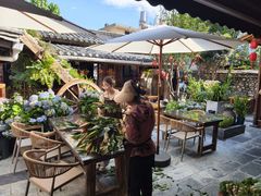 -尽善百年古院餐厅(王家老宅店)