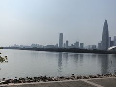 -深圳湾公园(南山区)