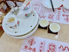 -点都德(汇胜楼店)