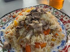 -帕米尔食府(白云观店)