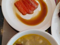 -索菲特银河锦厨自助餐(山西路店)