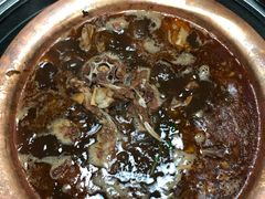 -老诚一锅羊蝎子(垡头店)