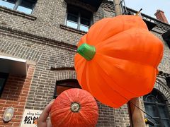 -foodoo芙多松饼店