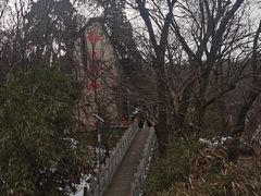 -终南山南五台景区