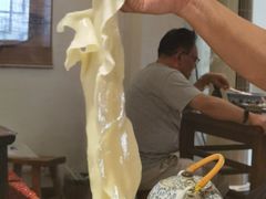 蒜沾面-关中道陕味艺术餐厅(西岳庙店)