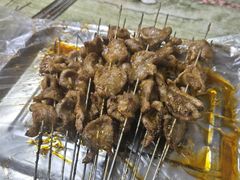 -酒宝荡烧烤(长航局江大路住宅小区店)