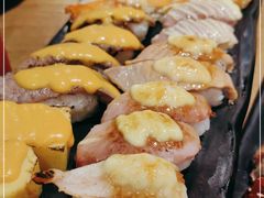 -吉兆手握寿司(车公庙店)