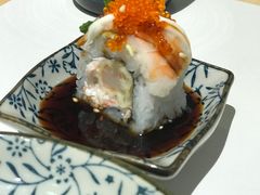 -TORO MaKi 寿司·日料(华创店)
