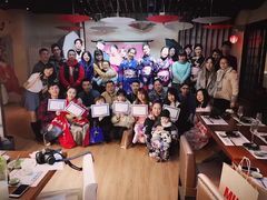 -帝京日语(春熙路旗舰校区)