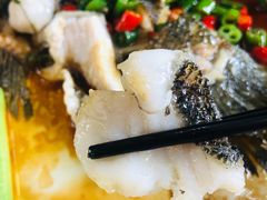 -猪肉婆私房菜(容桂总店)
